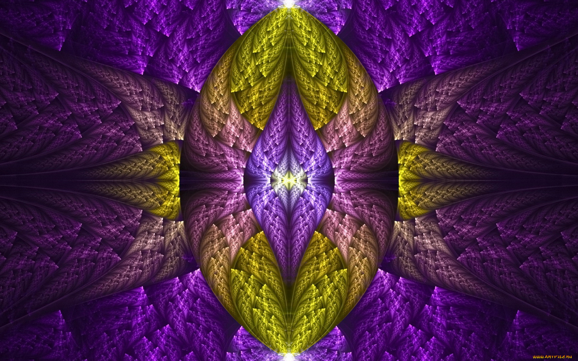 3, , fractal, , , , 
